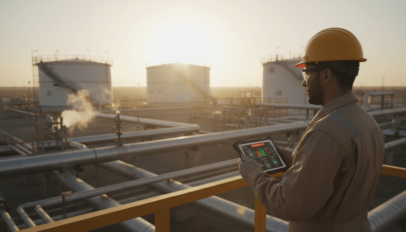 Featured image for AprĂšs les LLM : lâIA âmonde rĂ©elâ pour vos PME