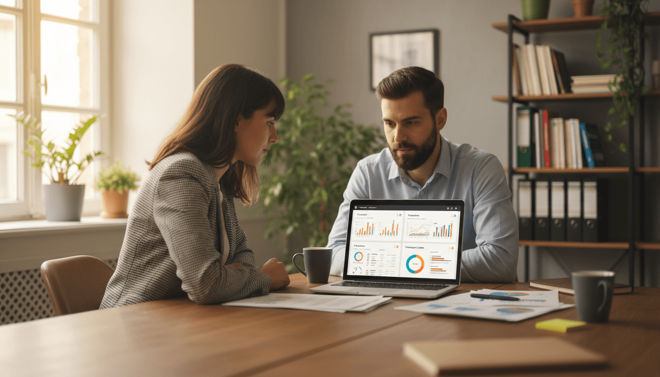 Featured image for PME : IA, facturation 2026 et stratégie façon Cegid