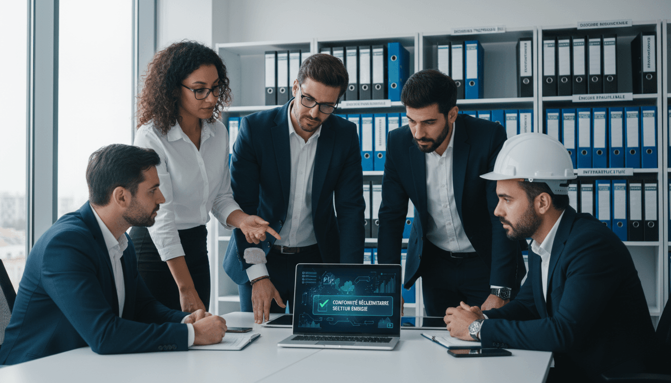 Featured image for IA gĂ©nĂ©rative et droit dâauteur : le risque PME en AlgĂ©rie