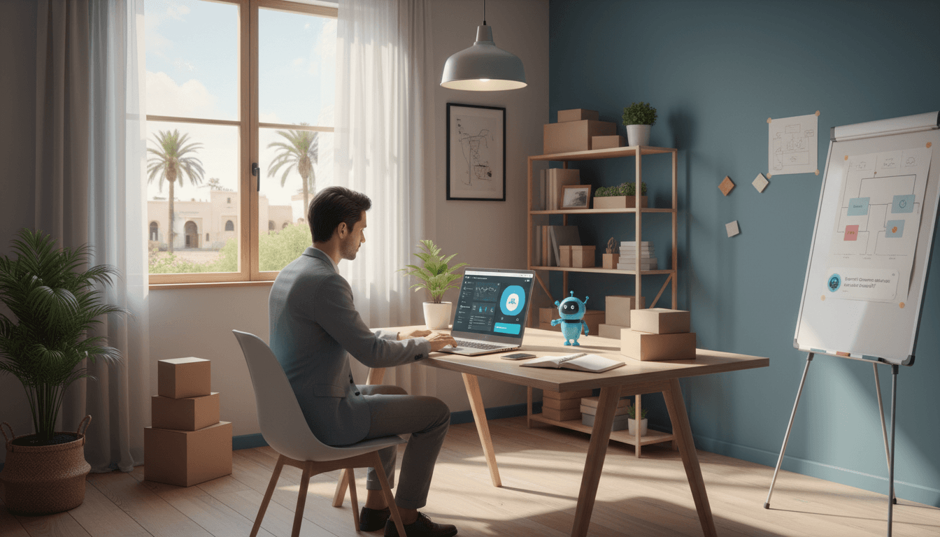 Featured image for Chatbots et mineurs : leçon de Londres pour les PME