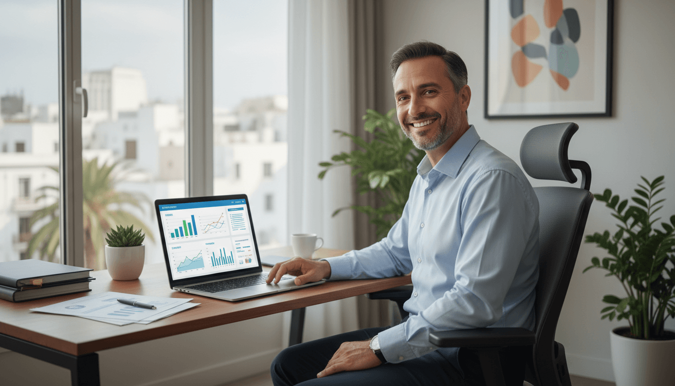 Featured image for CSRD, IA et PME : éviter le piège du “tout réglementaire”