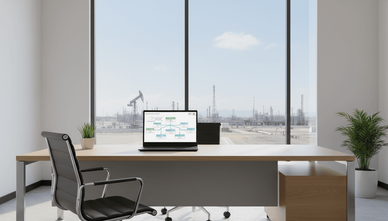 Featured image for JEPA & World Models : lâIA prĂ©dictive pour PME algĂ©riennes