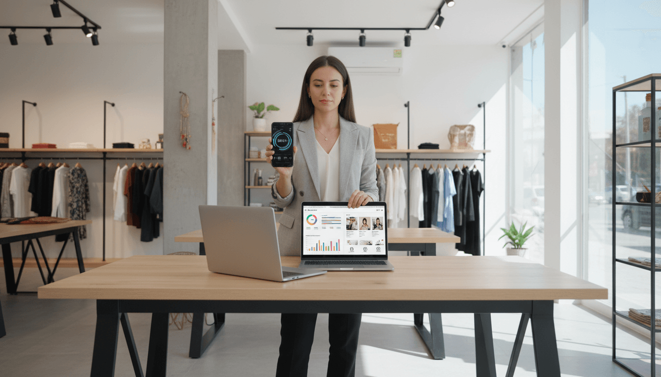 Featured image for Majorité numérique à 15 ans : impact pour PME algériennes