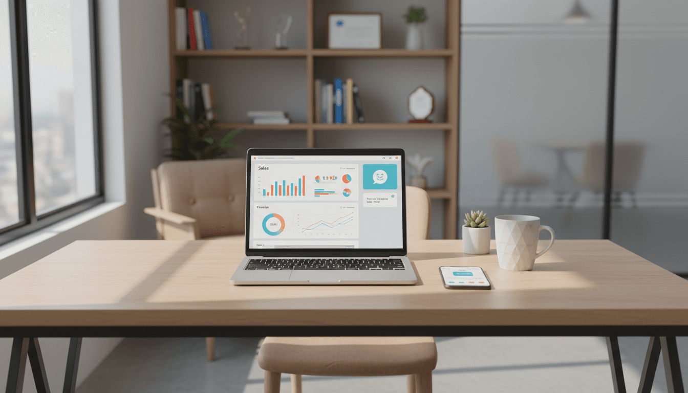 Featured image for Revolut à 75 Md$ : la leçon IA pour les PME algériennes