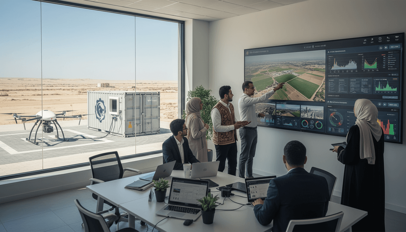 Featured image for IA à la demande : la leçon de RIFT pour les PME