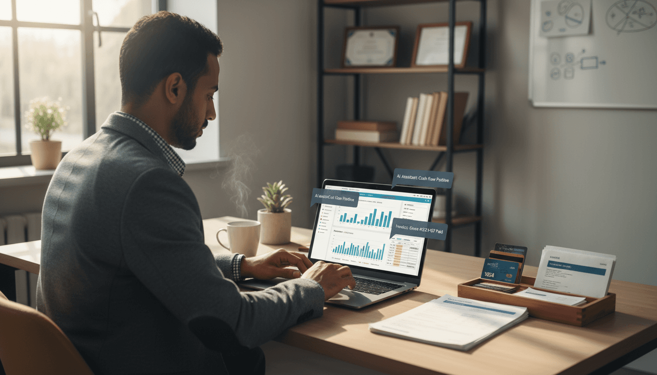 Featured image for IBAN local + IA : le duo qui libĂšre les PME