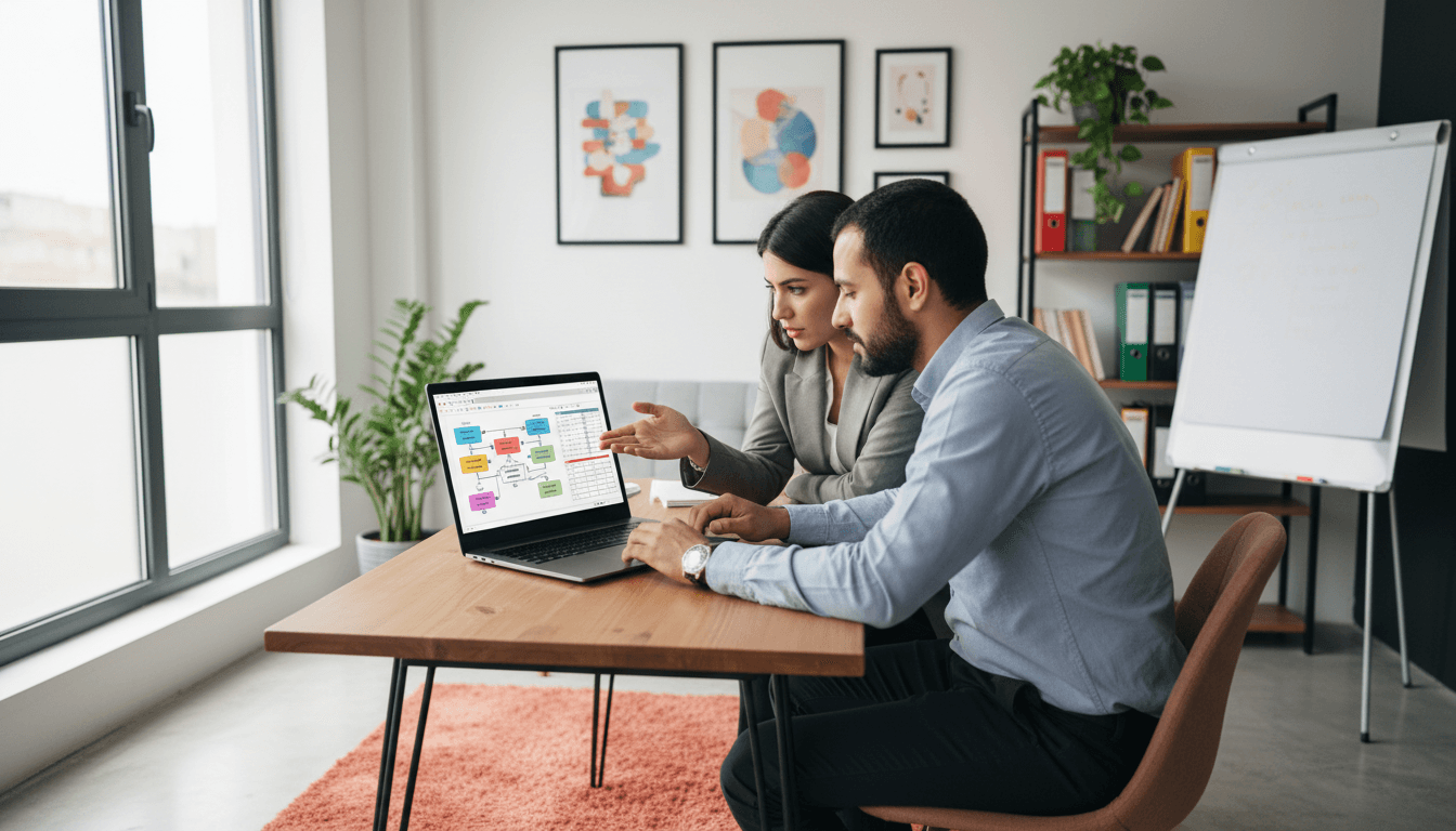 Featured image for MSI : une IA fiable pour former et décider en PME