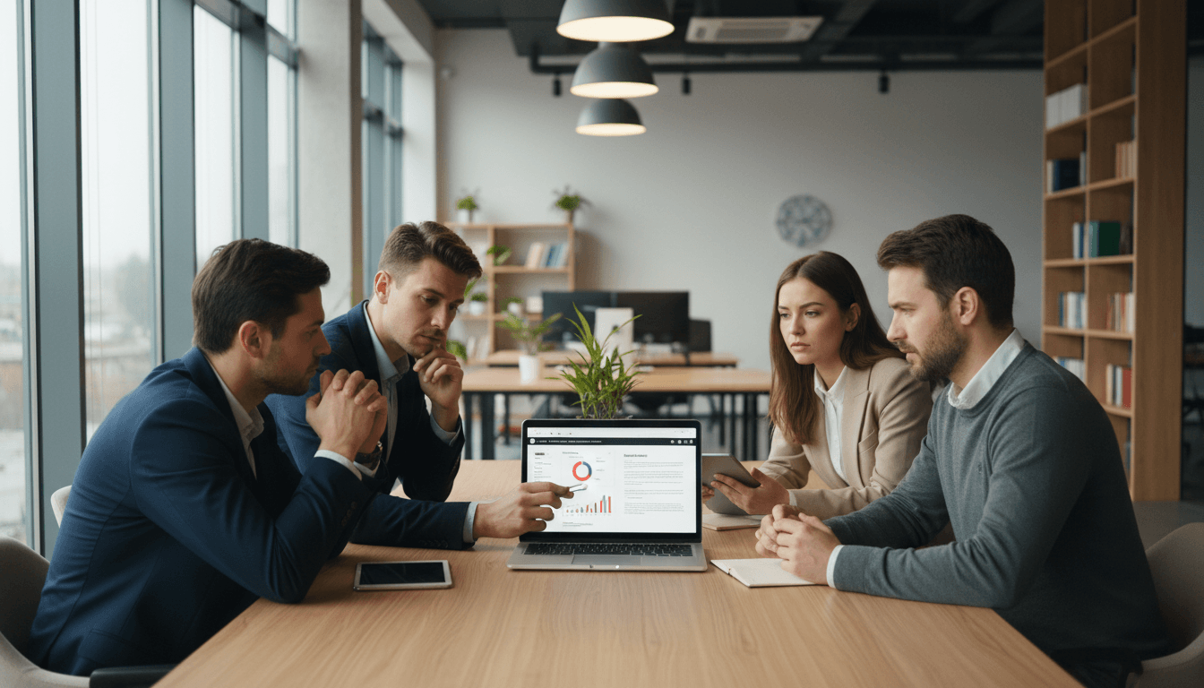 Featured image for Crise de com’ : reprendre la main grâce à l’IA