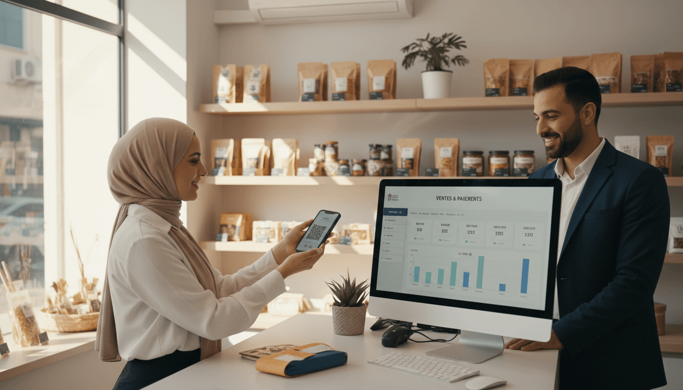 Featured image for BDL 2026 : digitalisation bancaire, leçons pour l’e-commerce