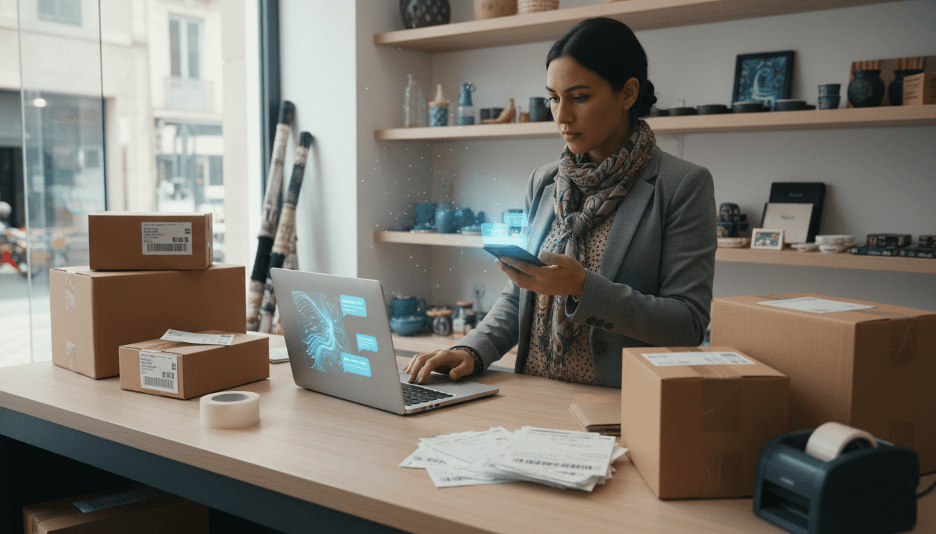 Featured image for Alya (CognitionX) : lâIA locale pour doper vos ventes