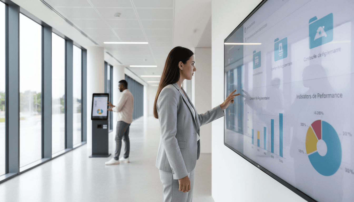 Featured image for Plateforme patrimoine : lâIA au service de la transparence