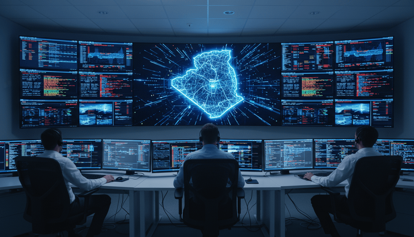 Featured image for Cybersécurité IA : le modèle XDR utile à l’État