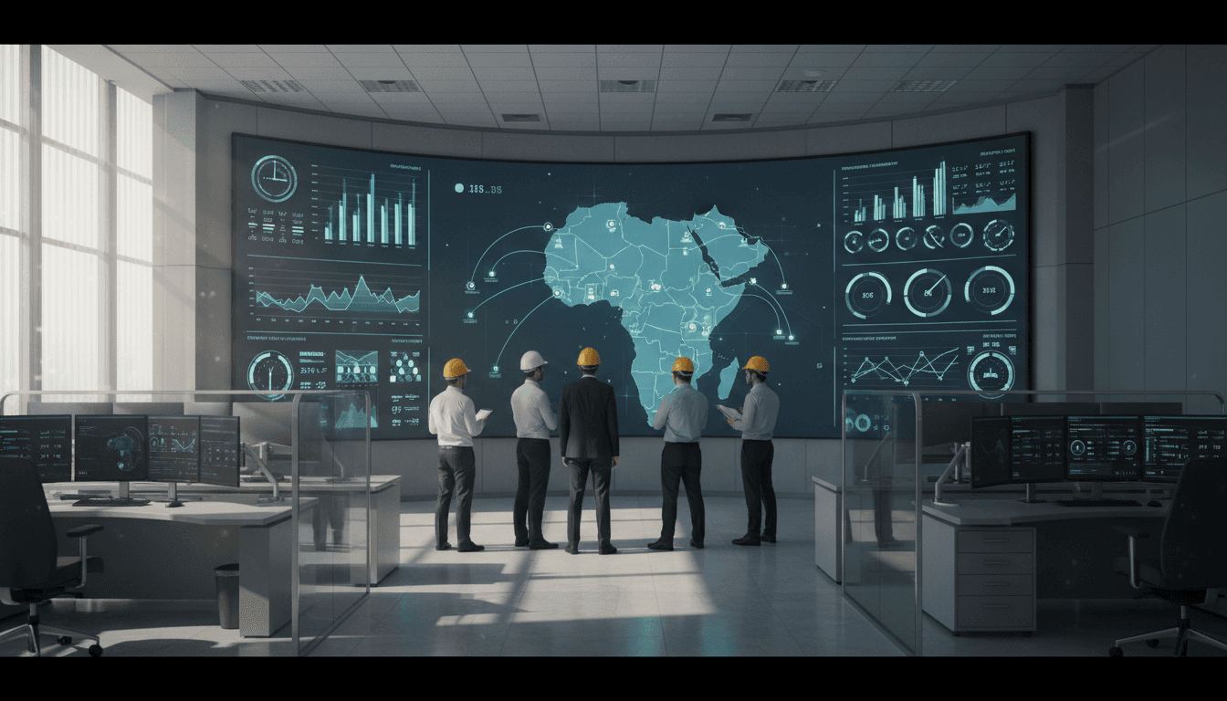 Featured image for IA et expansion internationale : cap sur les services