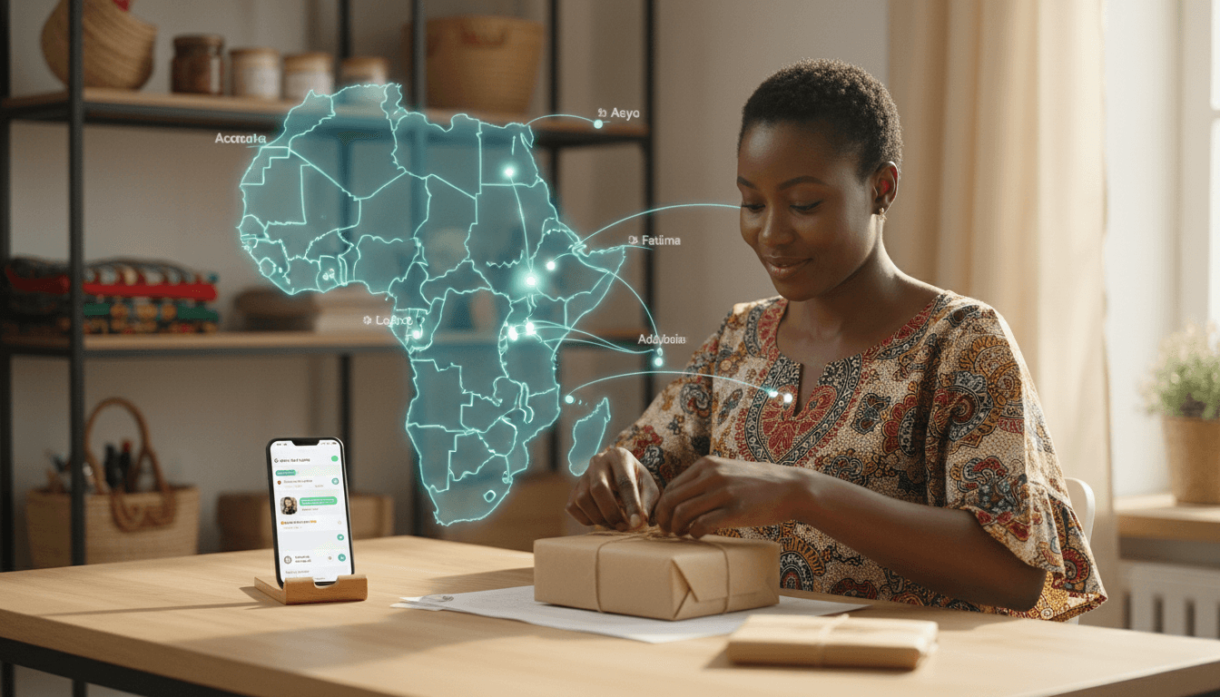 Featured image for Cross-Border Telecom Deals: What Ghana SMEs Can Copy