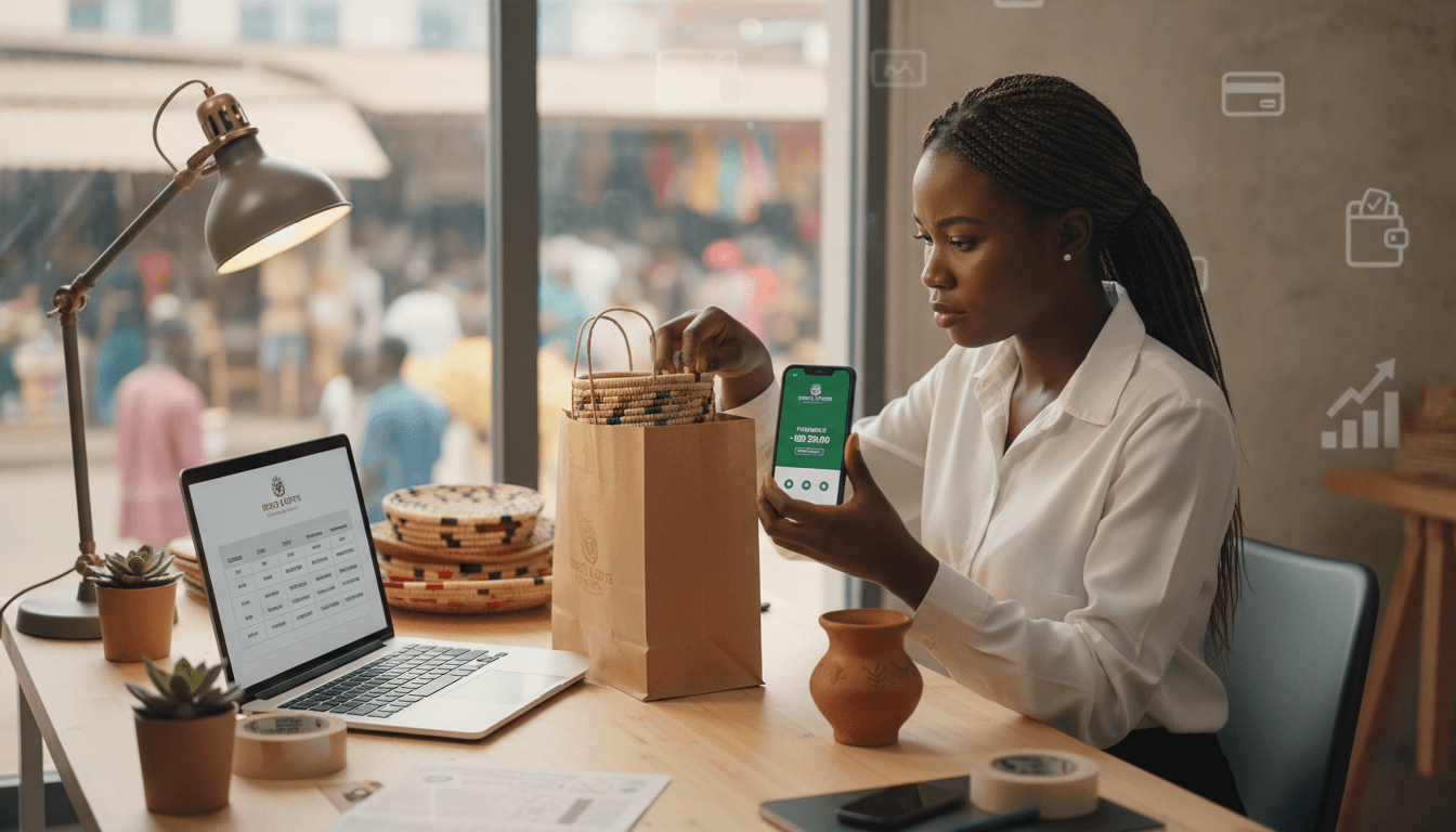 Featured image for Stablecoins for Ghana SMEs: Practical, Not Hype