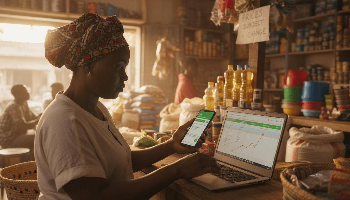 Featured image for Data Price Hikes: What Ghana SMEs Must Do Now