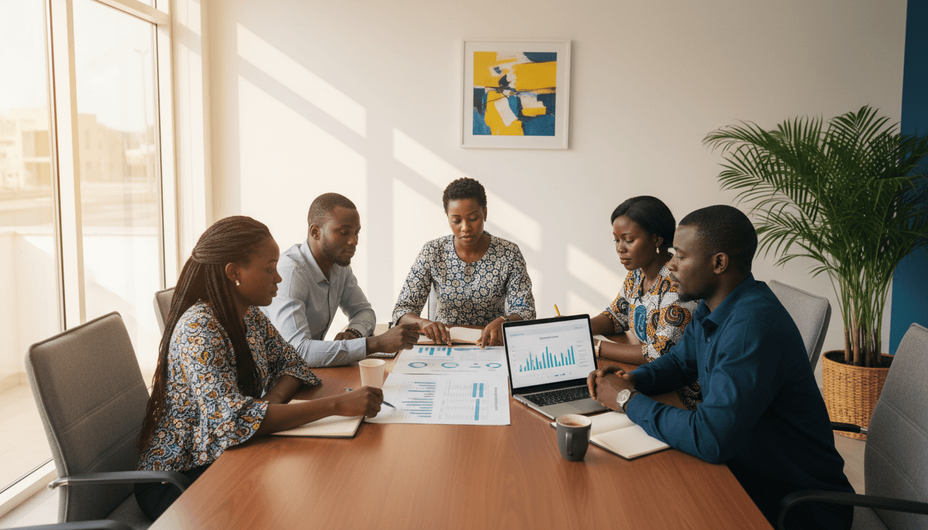 Featured image for VALCO’s Board Meeting: A Governance Lesson for SMEs