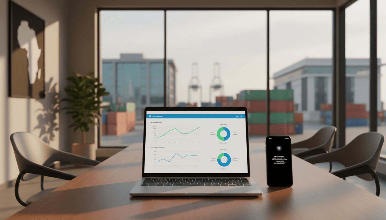 Featured image for GhanaâAfreximbank Deal: What SMEs Should Do Next