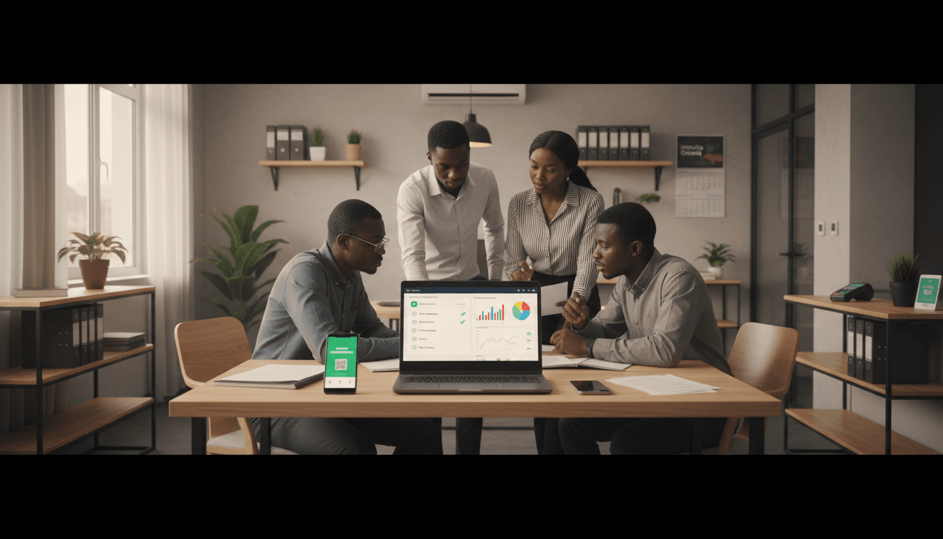 Featured image for SEC Crypto Warning: Compliance Lessons for Ghana SMEs