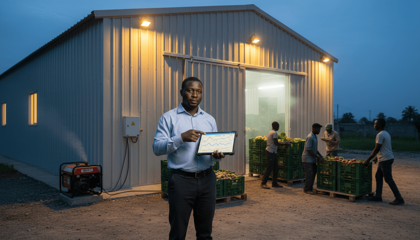 Featured image for Power Reliability Lessons SMEs Can Copy in Ghana