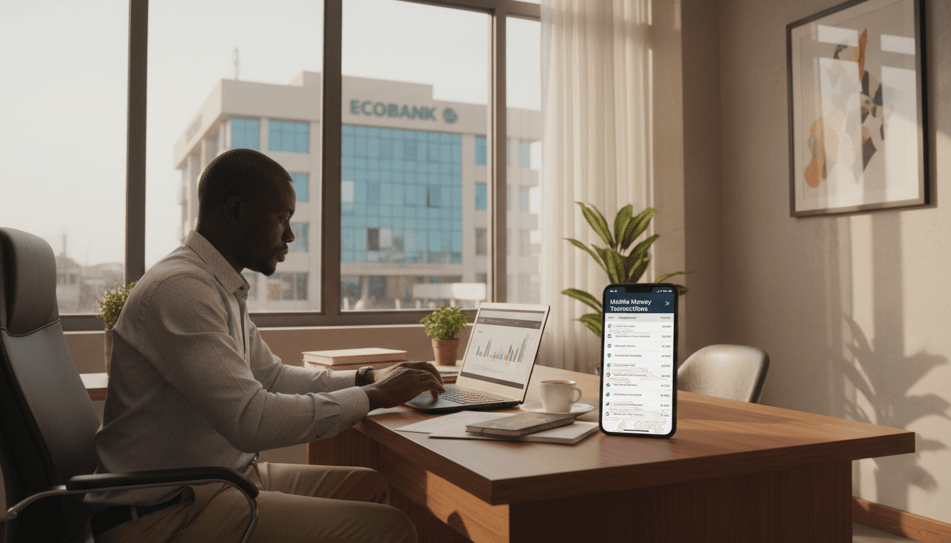 Featured image for Ghana Banks Stabilize: What SMEs Should Do Now