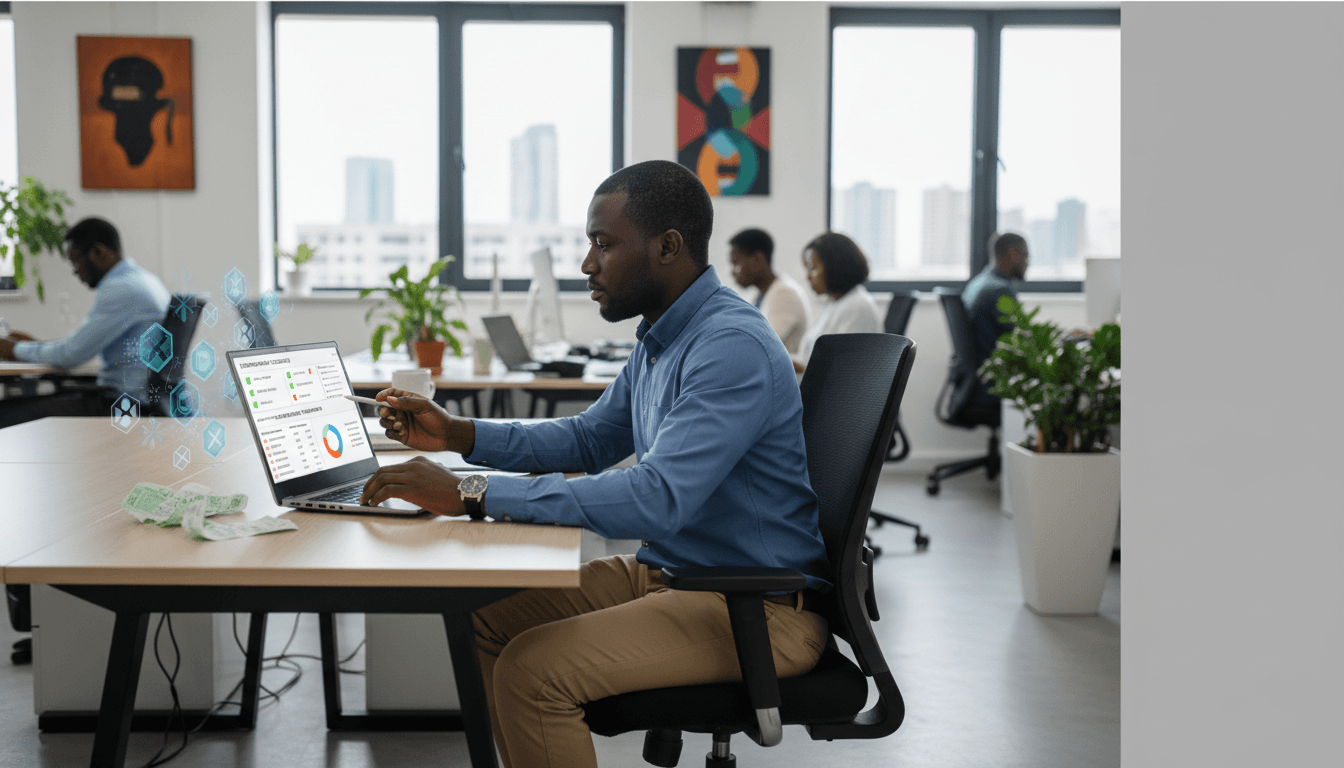 Featured image for Ghana Crypto Law: AI Compliance Guide for SMEs