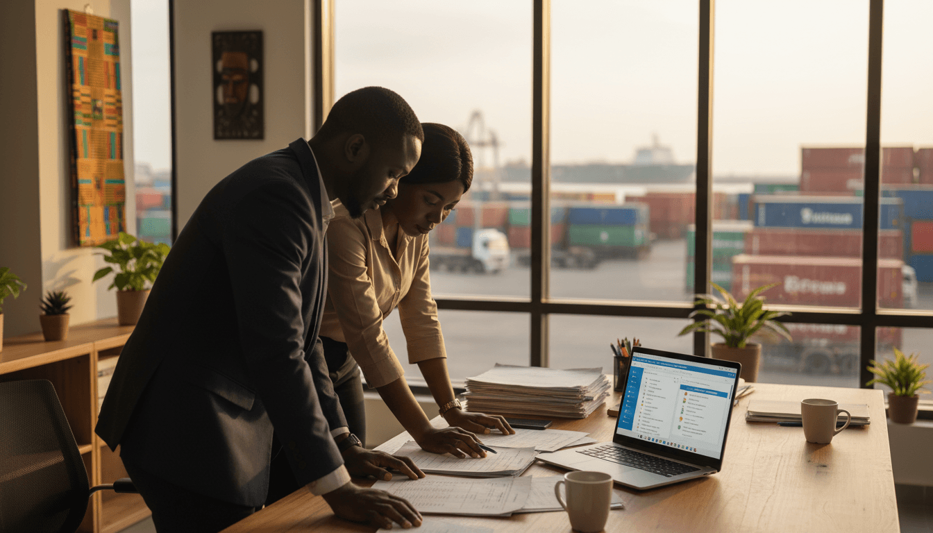 Featured image for BoG Cross-Border Docs: How SMEs Can Stay Compliant