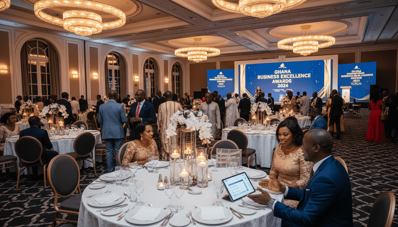 Featured image for PMI Ghana Loyalty Awards: Lessons for SMEs Using AI