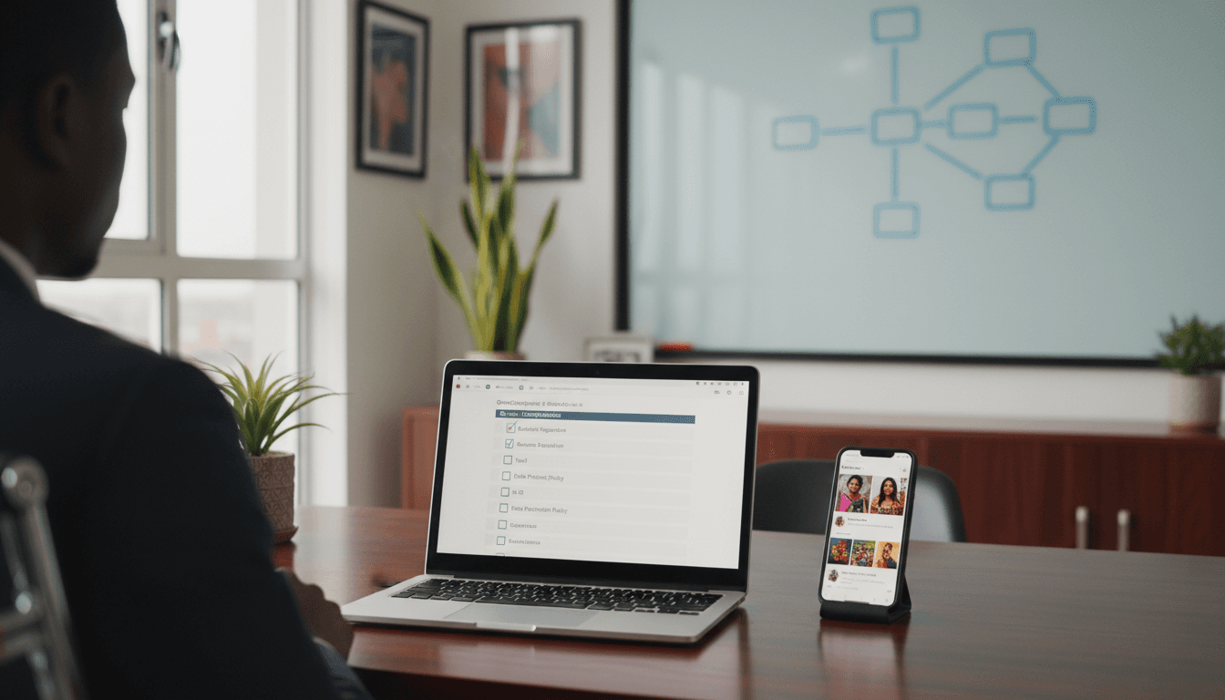 Featured image for Ghana Crypto Ads: What SMEs Must Do to Stay Compliant