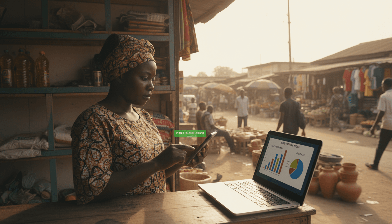 Featured image for Senegal Digital Reforms: Lessons for Ghana SMEs