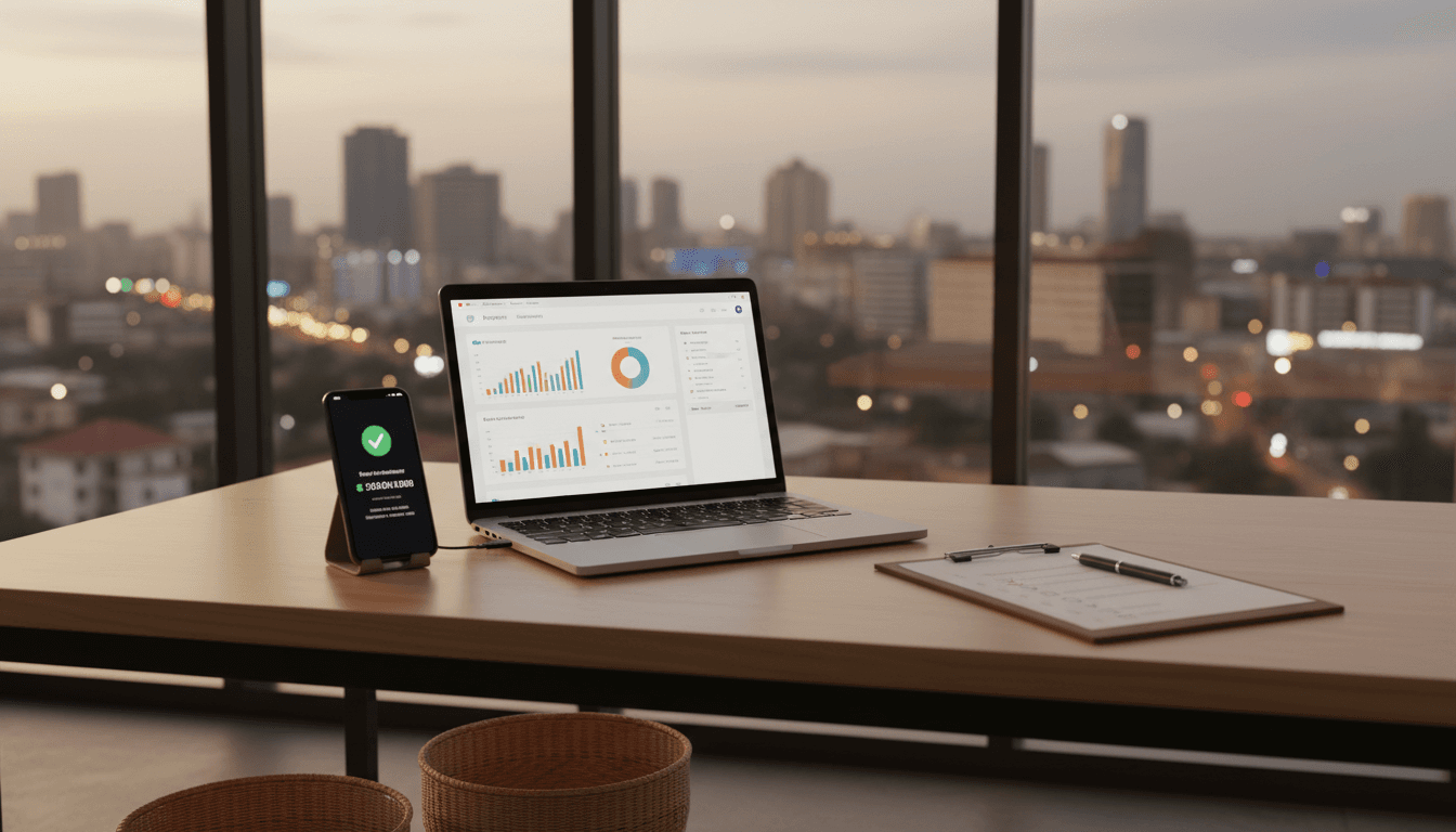 Featured image for Fintech Transparency Lessons Ghana Can’t Ignore