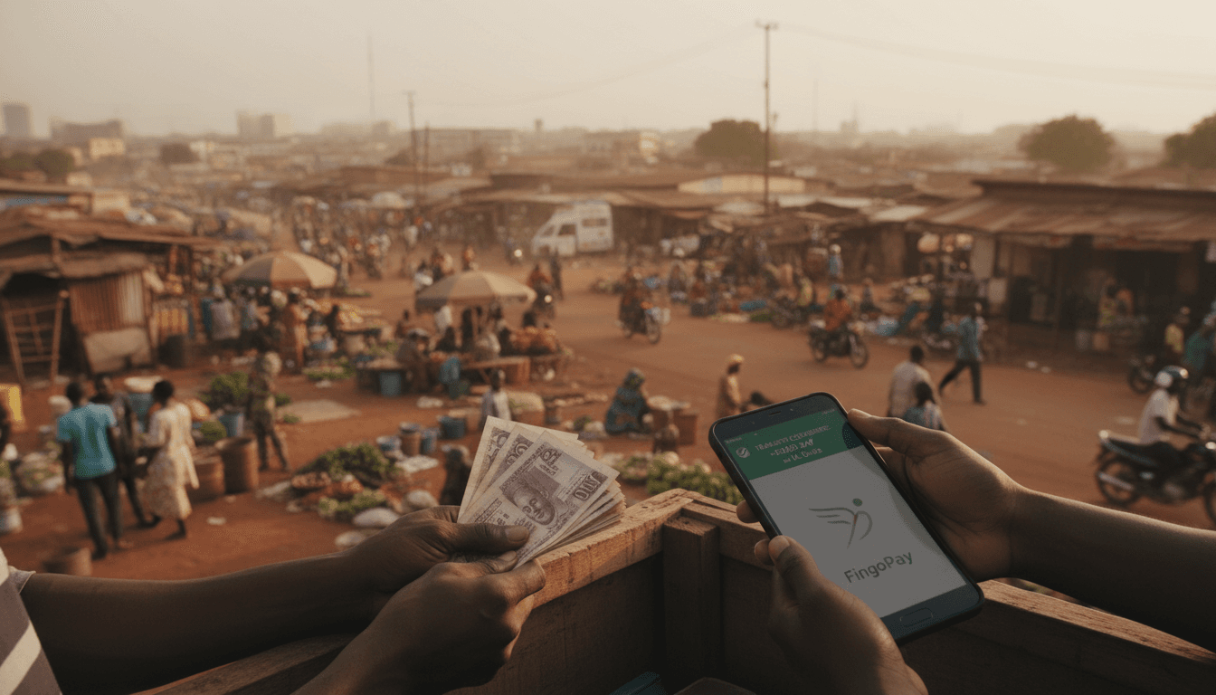 Featured image for Remittance-First Fintech Blueprint for Cash Markets