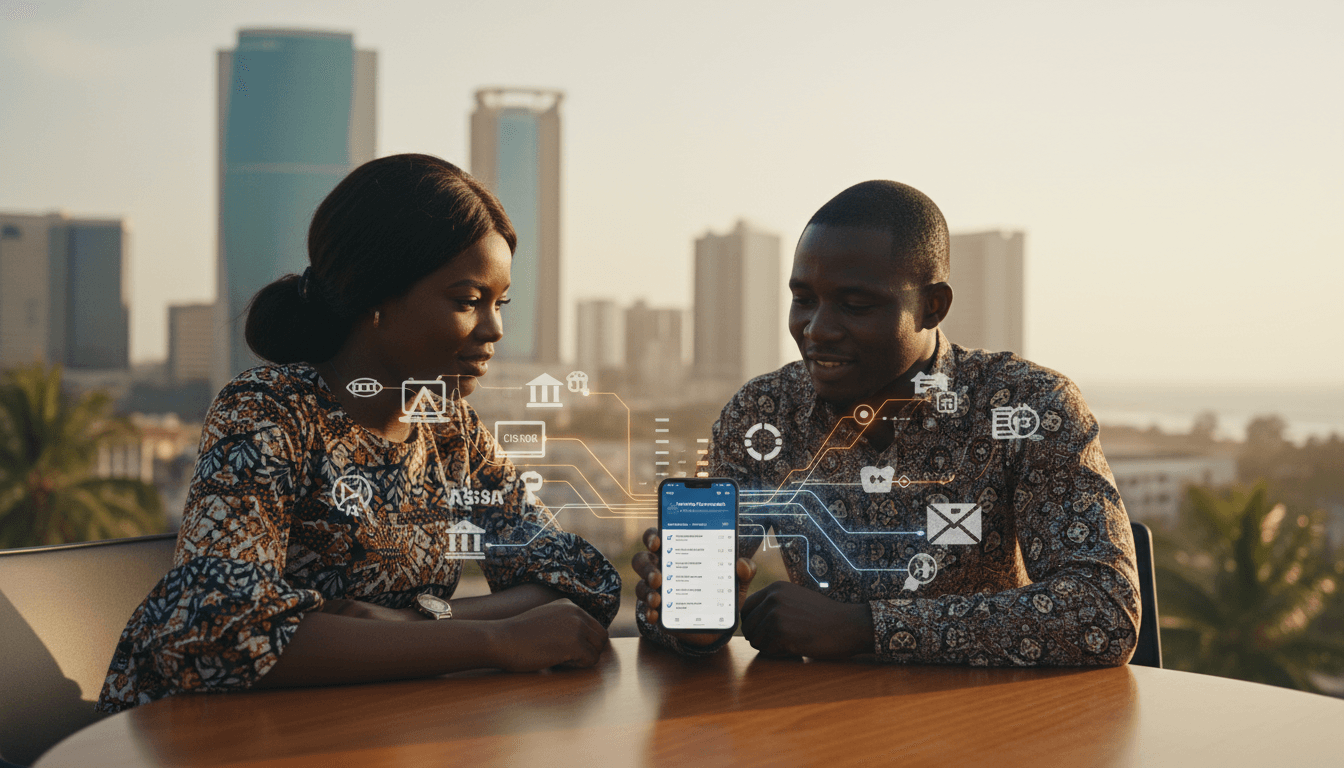 Featured image for Smart Recurring Payments: Lessons for Ghana Fintech