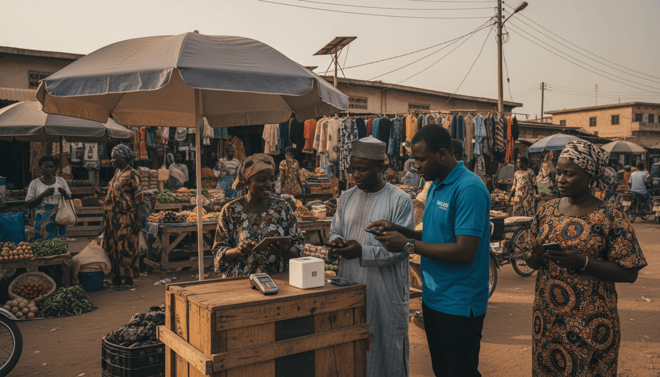 Featured image for Remittances First: AI Fintech Lessons for Ghana