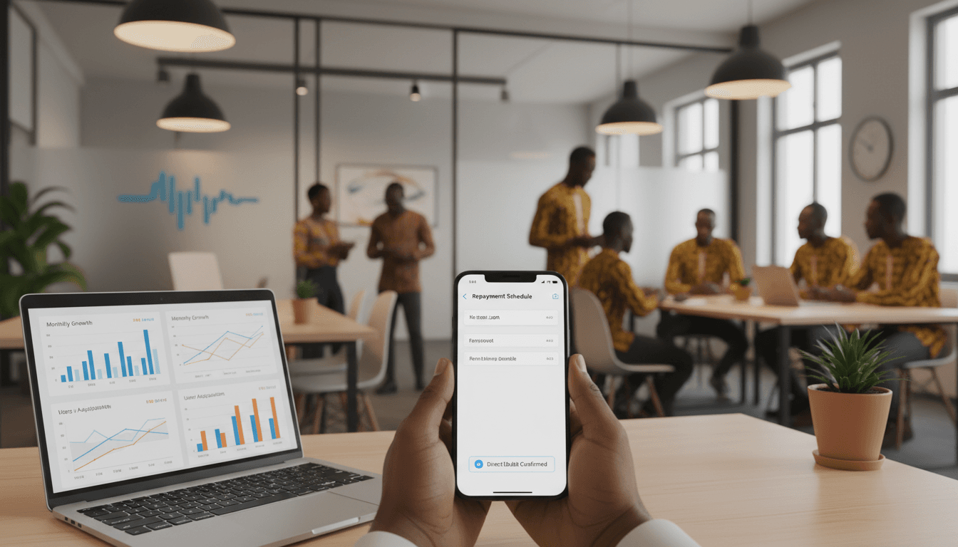 Featured image for AI-Driven Direct Debit: Reduce Loan Defaults Fast