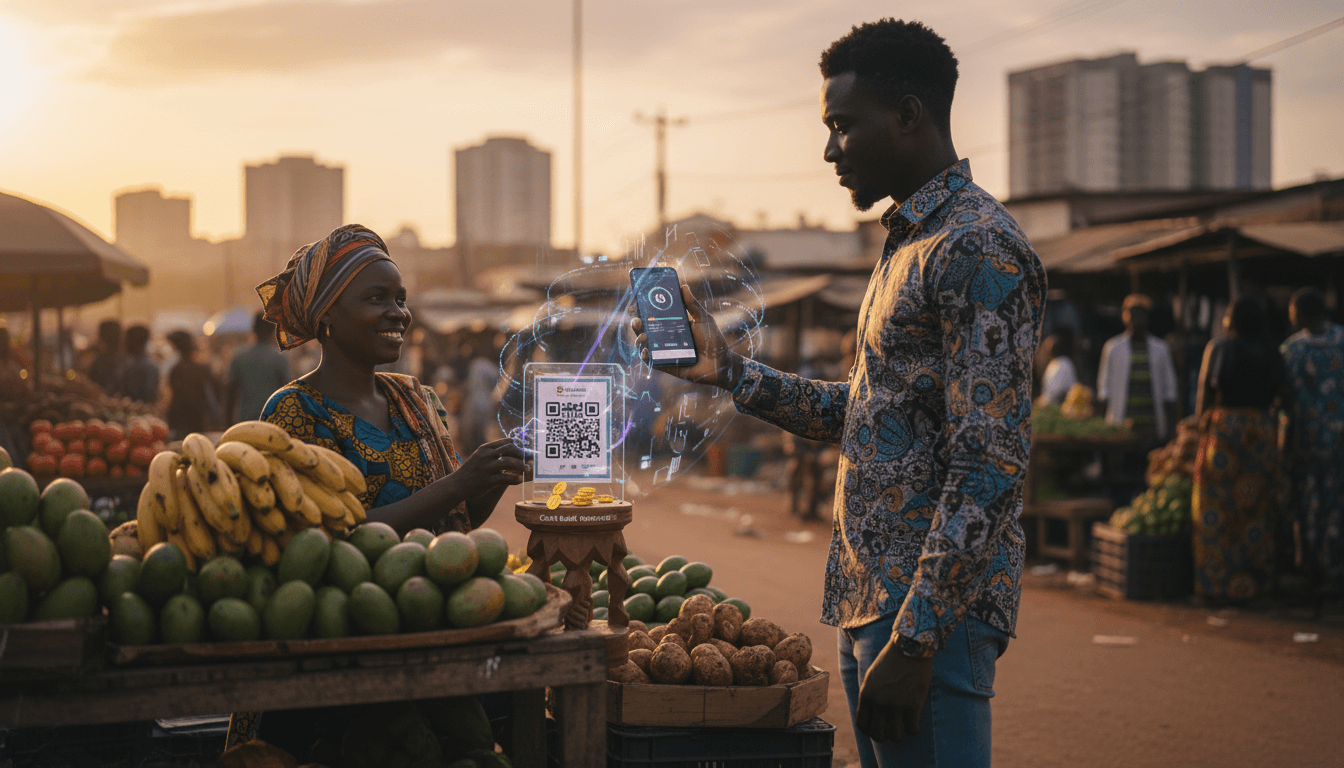 Featured image for Venmo Cash Back Lessons for Ghana Mobile Money + AI