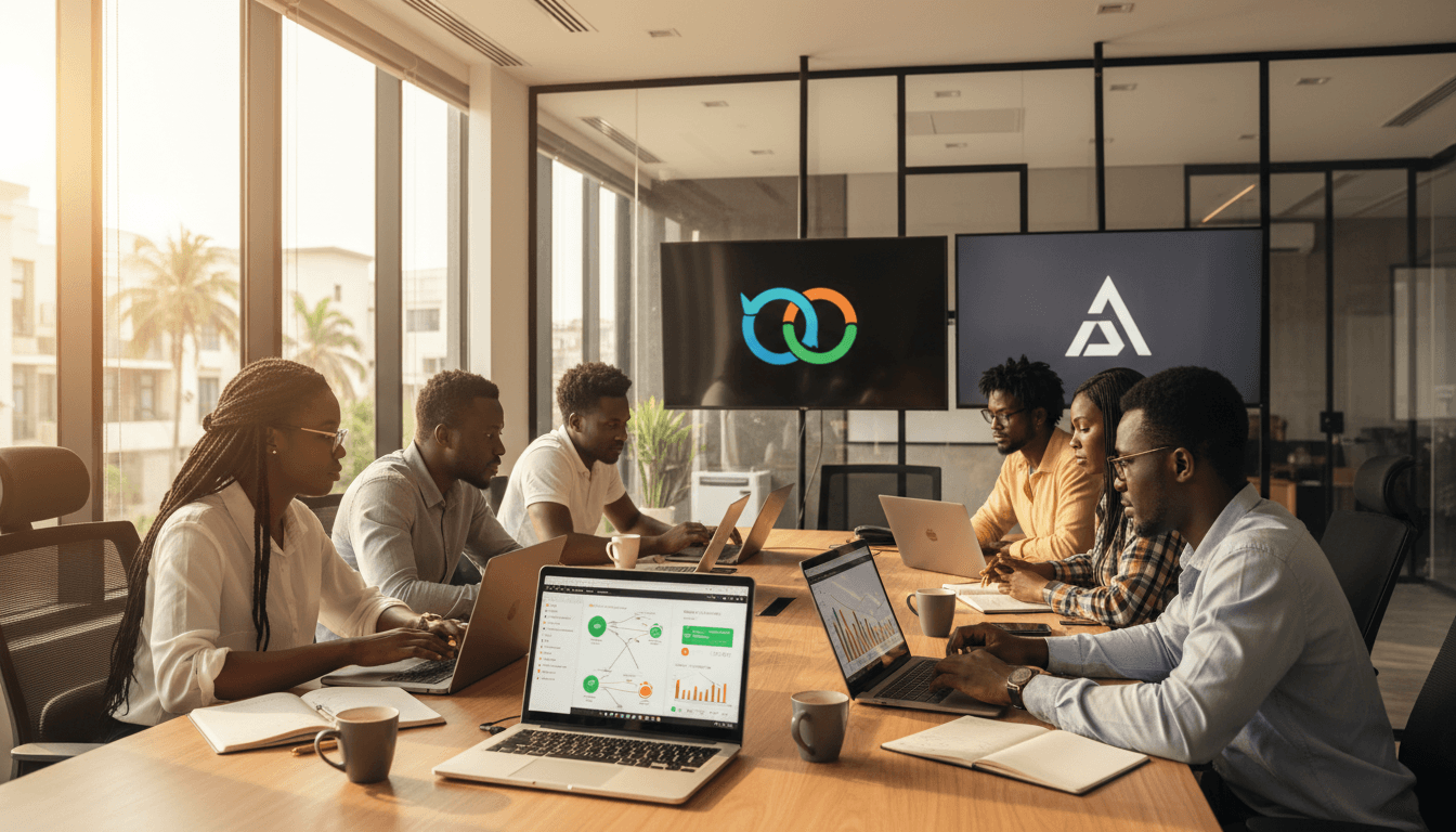 Featured image for Brex–Zip Partnership: The IPO Path Is Efficiency