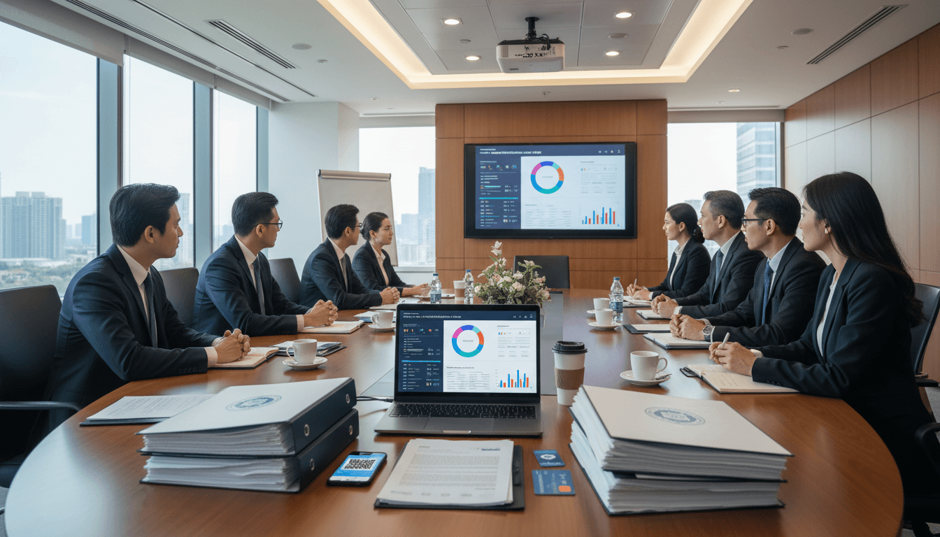 Featured image for Fintech Contracts Need Transparency—Lessons for Ghana