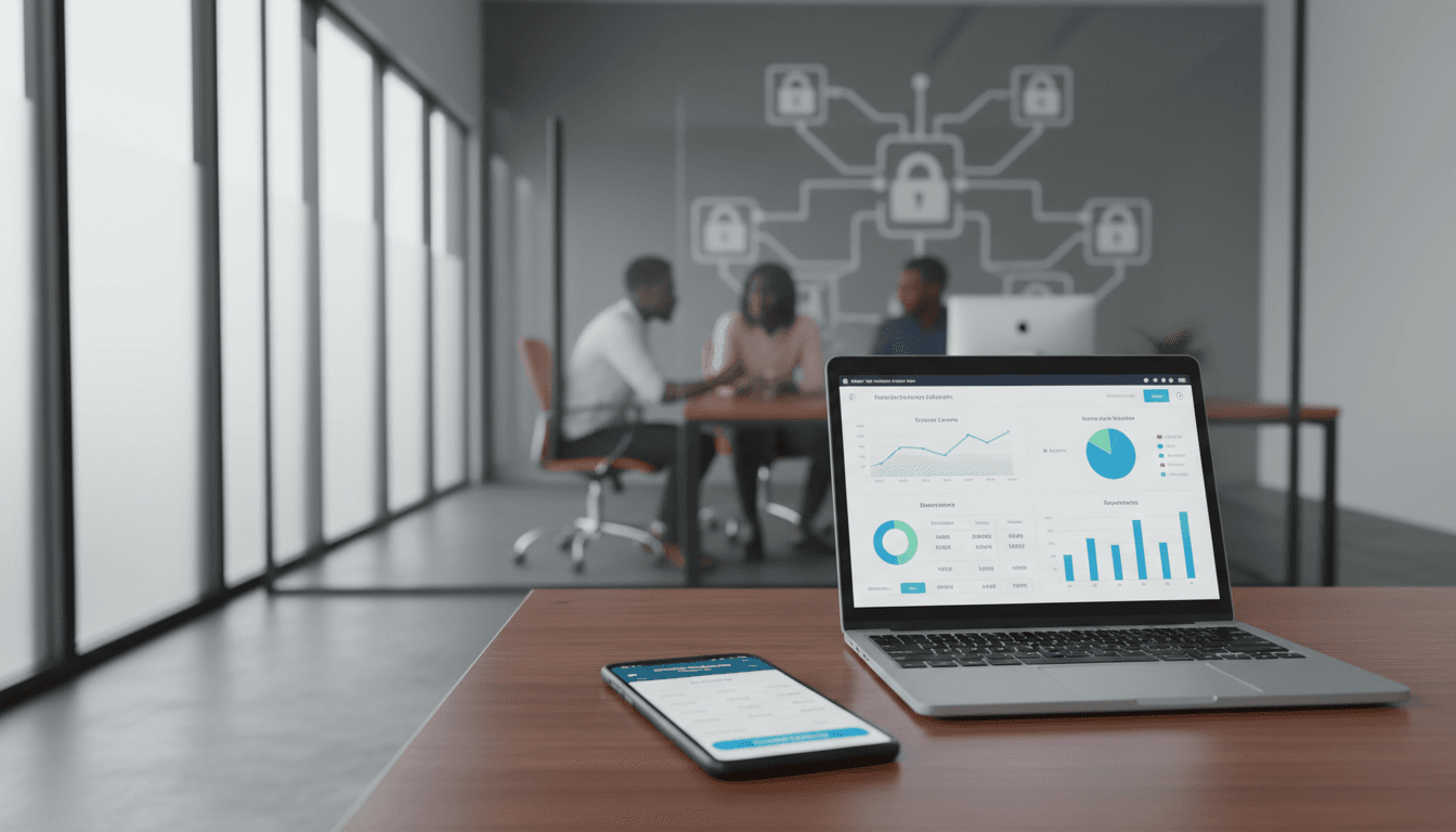 Featured image for AI-Powered Repayments: Lessons for Ghana MoMo Loans