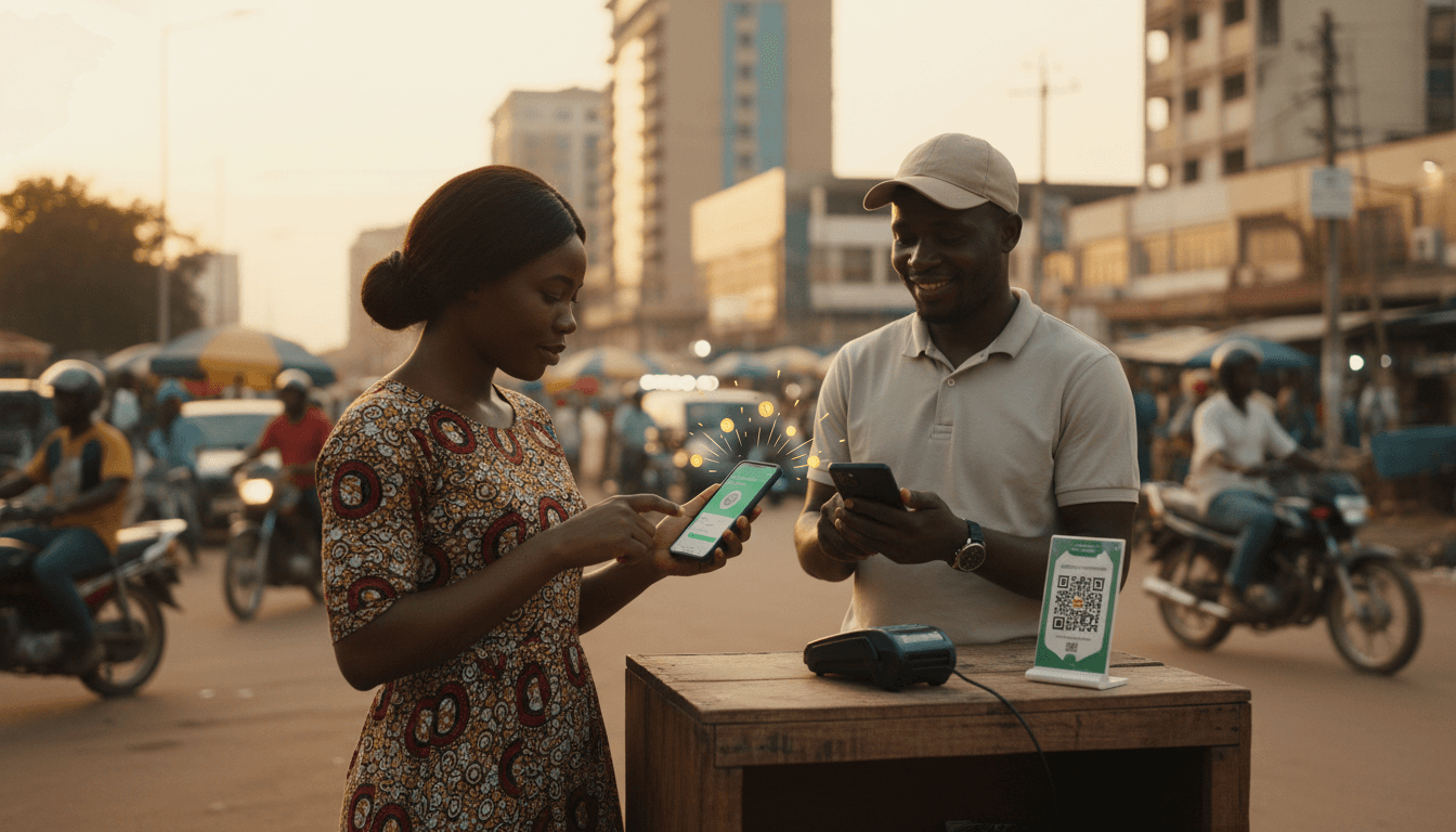Featured image for Mobile Money Rewards: Lessons from Venmo for Ghana