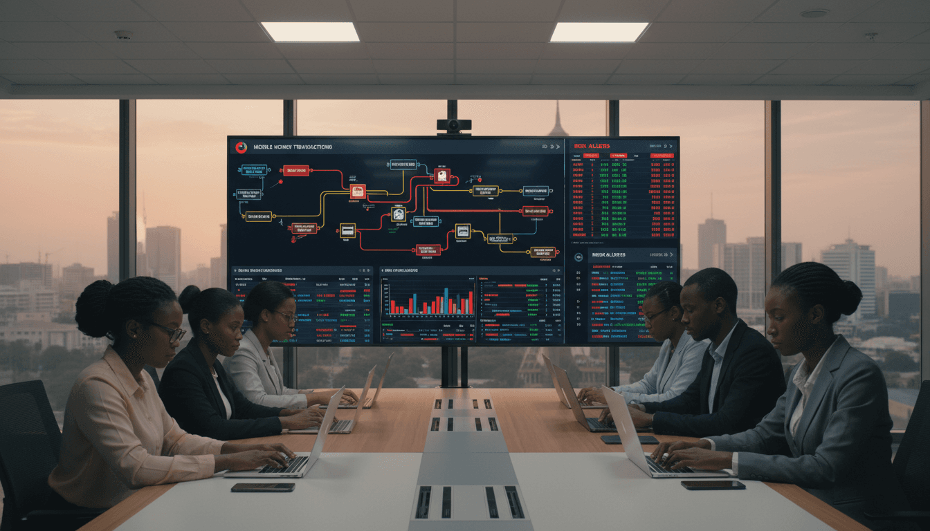 Featured image for API Brokerage Growth: Lessons for Ghana Fintech & AI