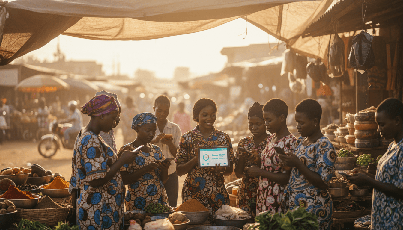 Featured image for SME Debt Financing: Lessons from Froda for Ghana