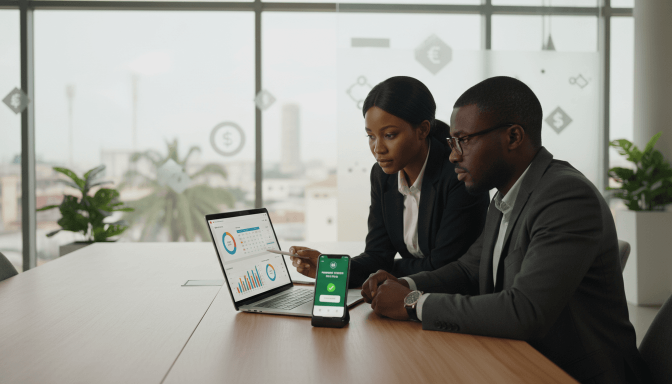 Featured image for Fintech Partnerships That Cut Burn and Scale Fast