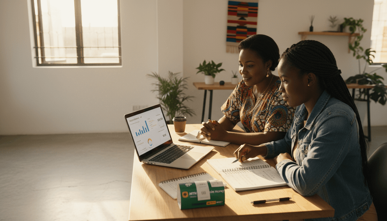 Featured image for AI Strategies to Boost Women’s Jobs in Ghana SMEs