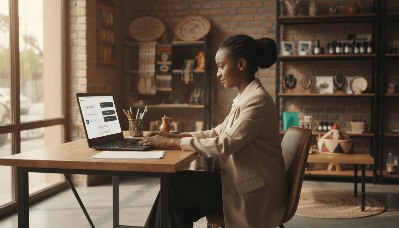 Featured image for AI áťáľáŚáľ áááááľ áĽá áSMEs á¨áá°á á áľáá
ááľ