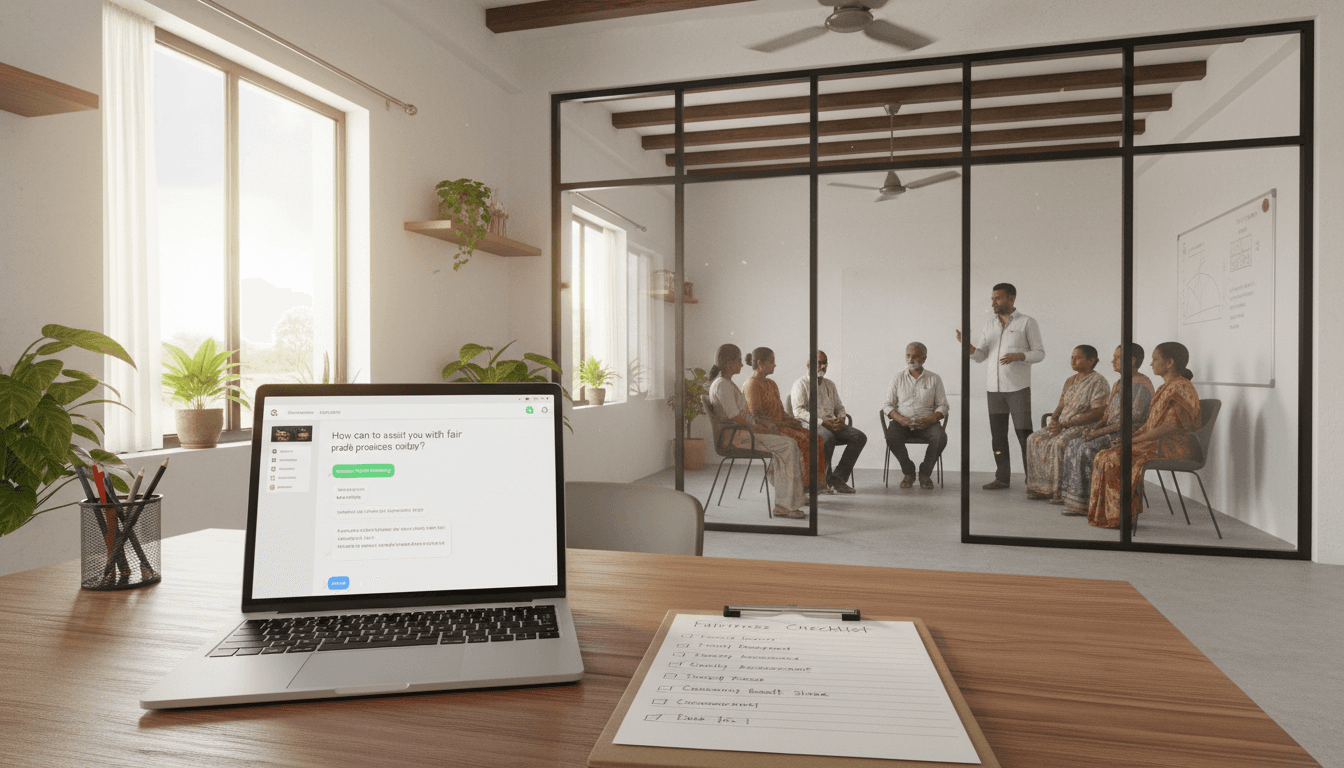 Featured image for AI Bias in India: What SMEs Must Fix Before Scaling
