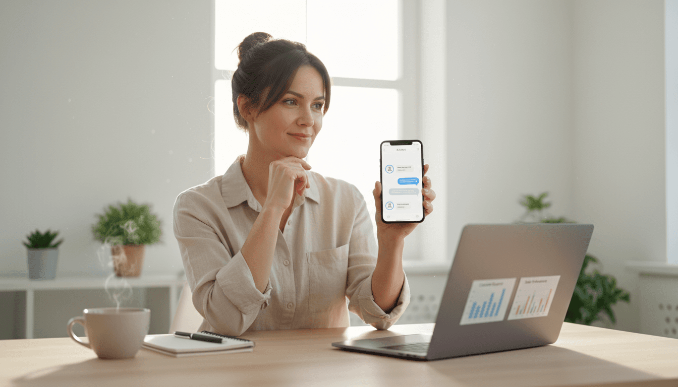 Featured image for ChatGPT Mobile’s $3B Signal: What SMEs Should Do Now