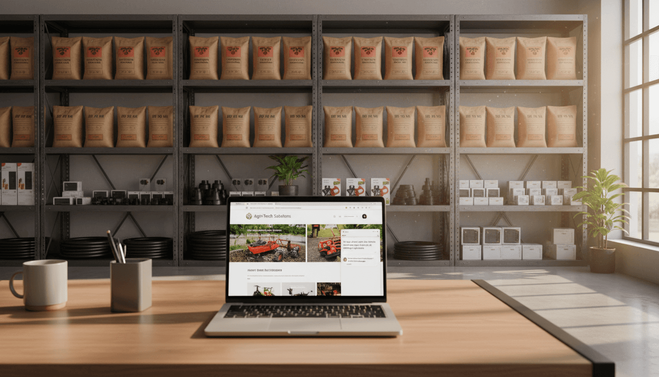 Featured image for AI Chatbots That Double Sales: Lessons for SMEs