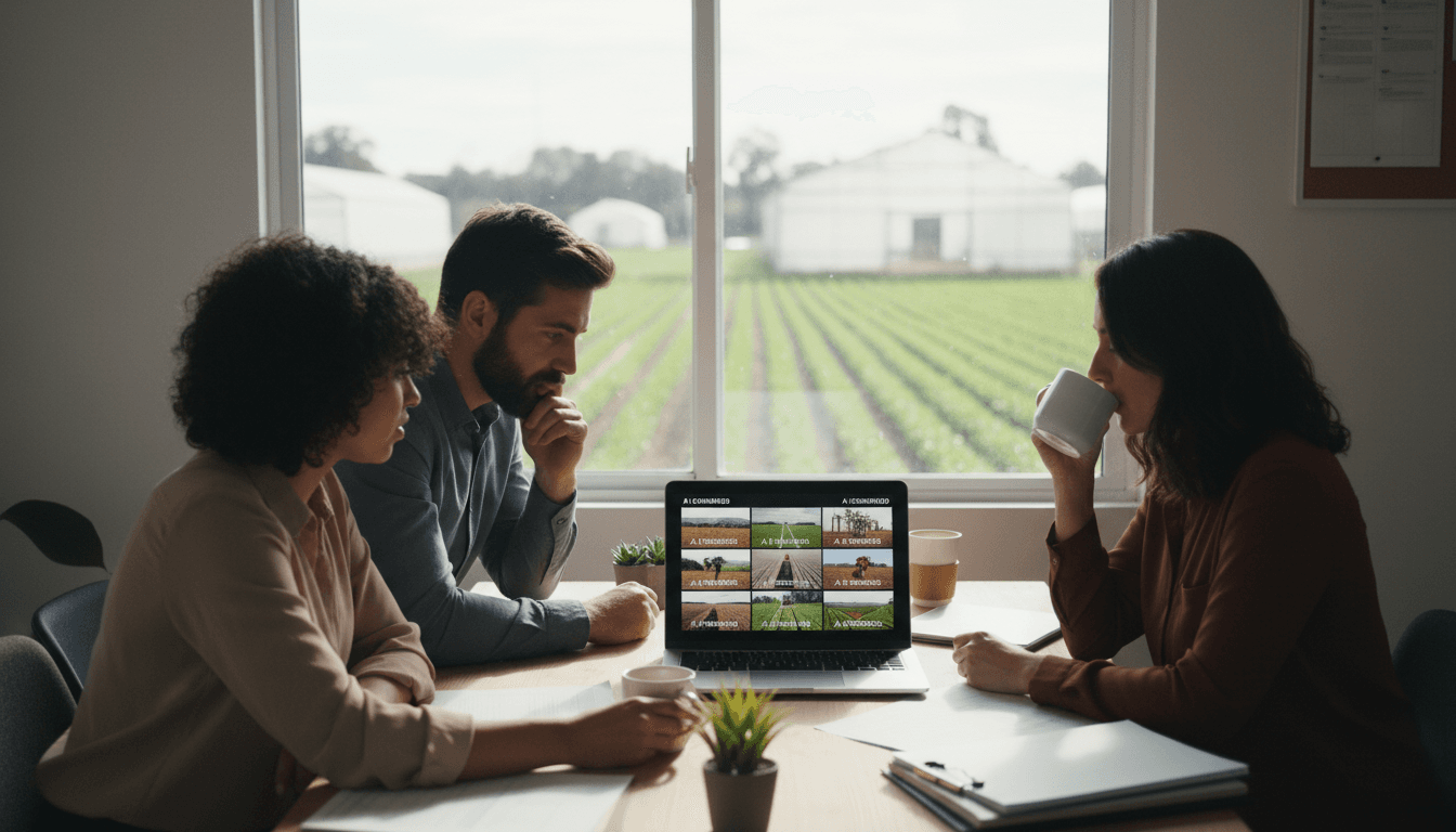 Featured image for AI Video Content for SMEs: Lessons from Sora’s Rise