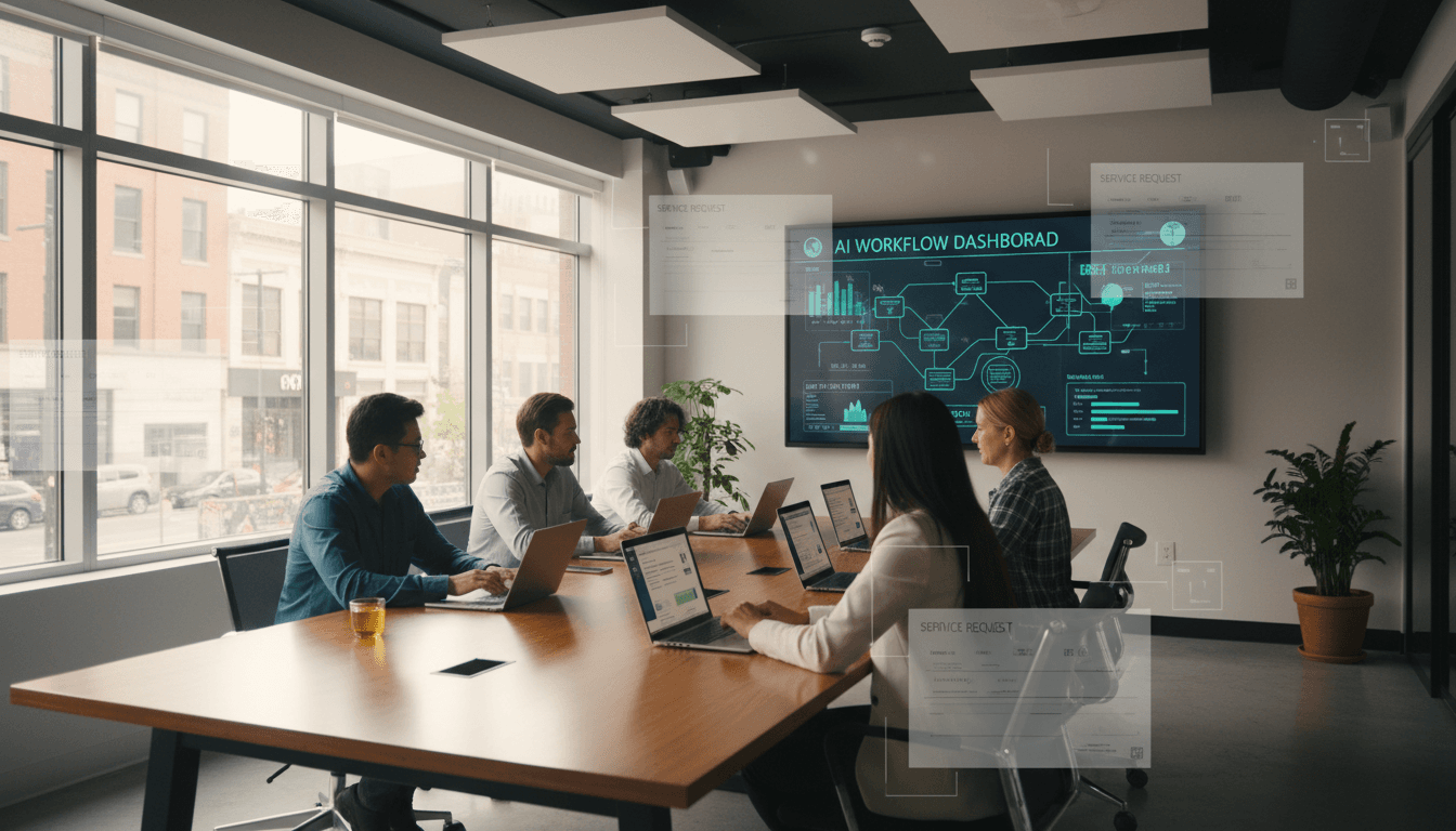 Featured image for Micro1’s $100M ARR Signal for SMEs Using AI